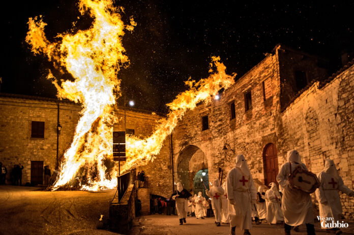 Processione del Venerdì Santp